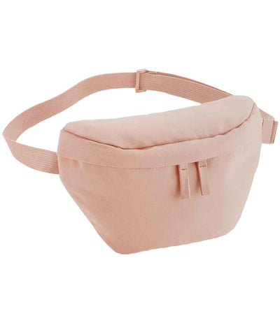 BagBase Simplicity Waistpack - Peach