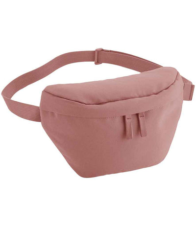 BagBase Simplicity Waistpack - Rose