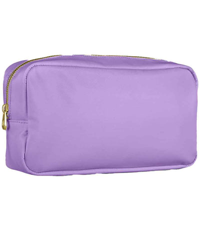 BagBase Sundae Accessory Case - Blueberry Swirl