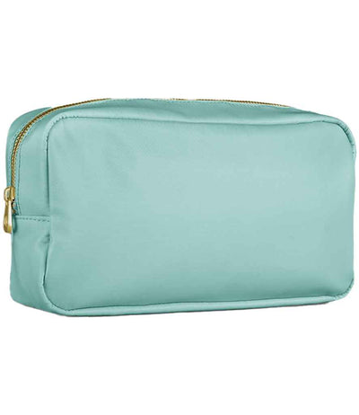 BagBase Sundae Accessory Case - Mint Choc Chip