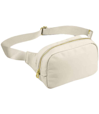 BagBase Sundae Cross Body Bag - Cookies & Cream
