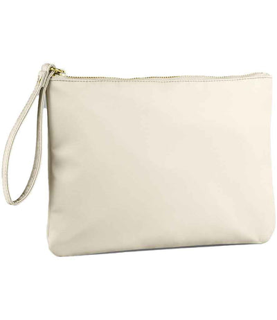 BagBase Sundae Wristlet Pouch - Cookies & Cream