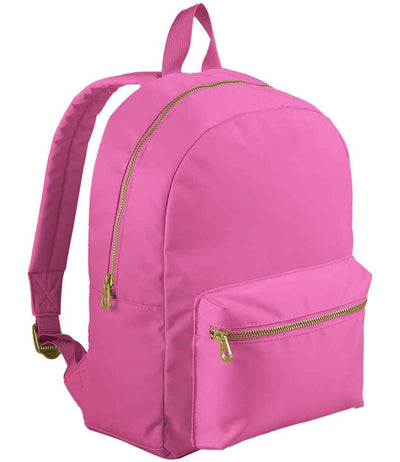 BagBase Sundae Mini Backpack - Raspberry Ripple