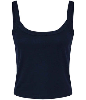 Solid Navy Blend