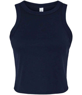 Solid Navy Blend