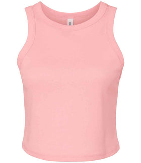 Solid Pink Blend