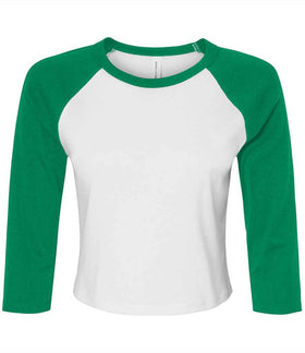 WhiteKelly Green