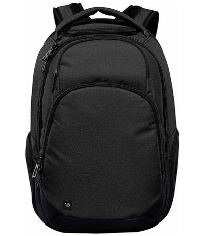 Stormtech Madison Commuter Backpack - Black