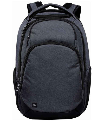 Stormtech Madison Commuter Backpack - Carbon