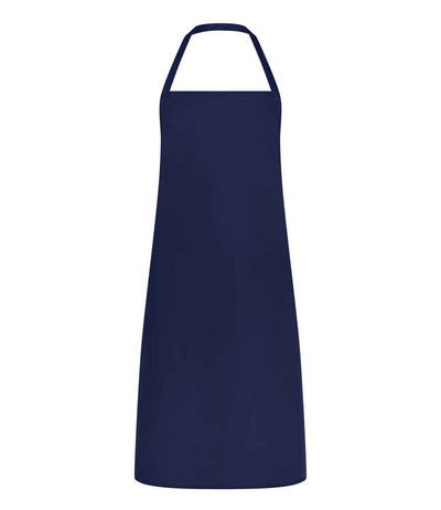 Brand Lab Classic Bib Apron - Navy