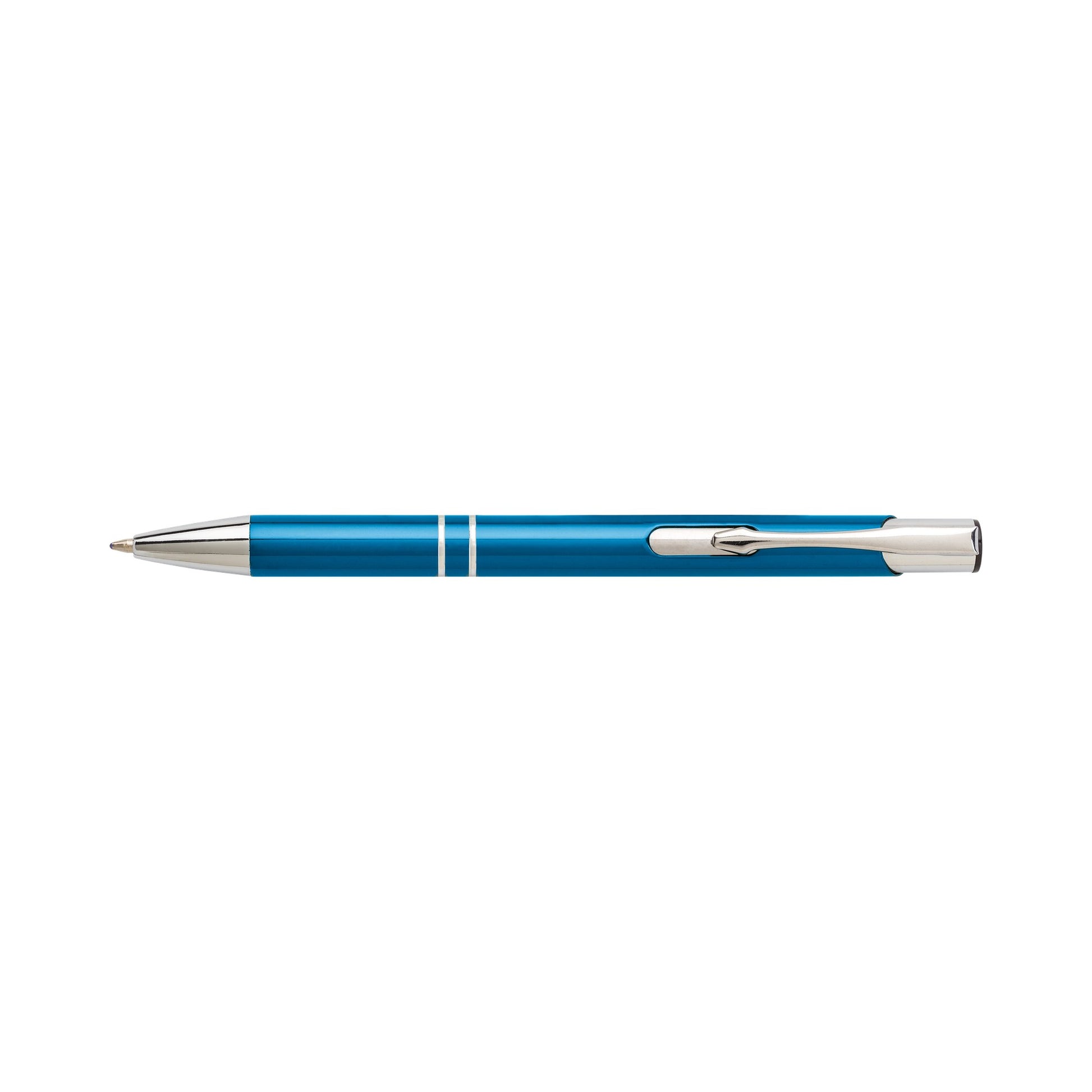Aluminium ballpen