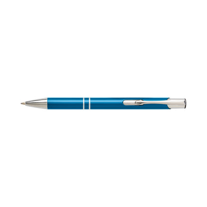 Aluminium ballpen