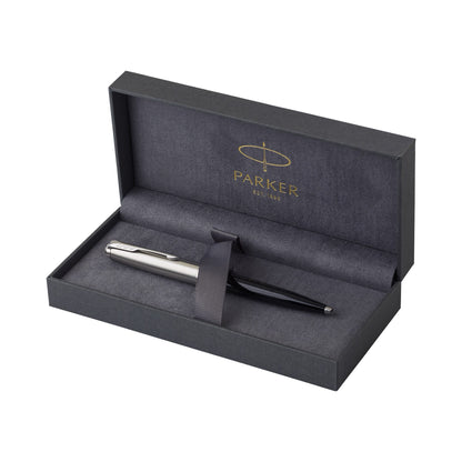 Parker 51 steel ballpen