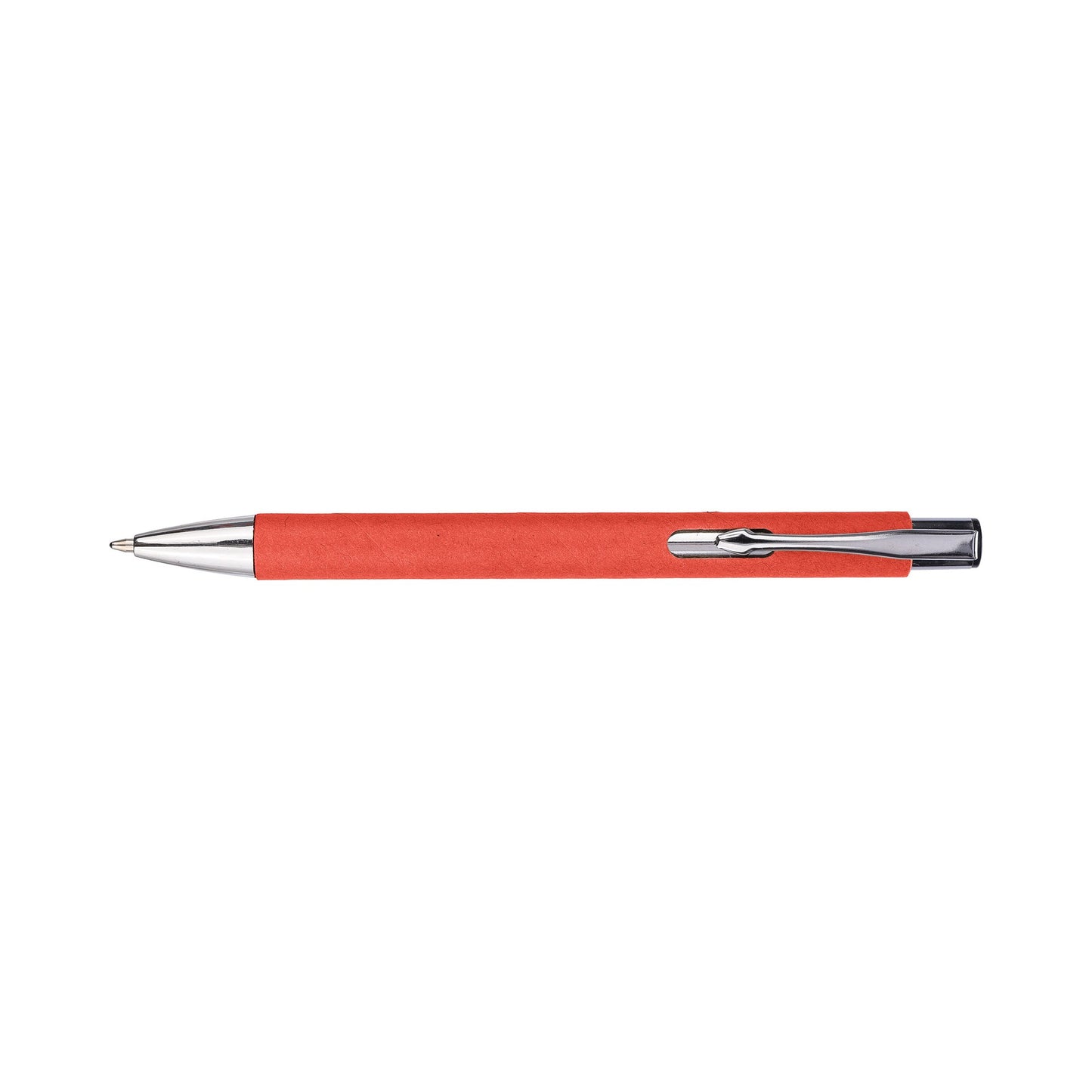 Recycled ballpen