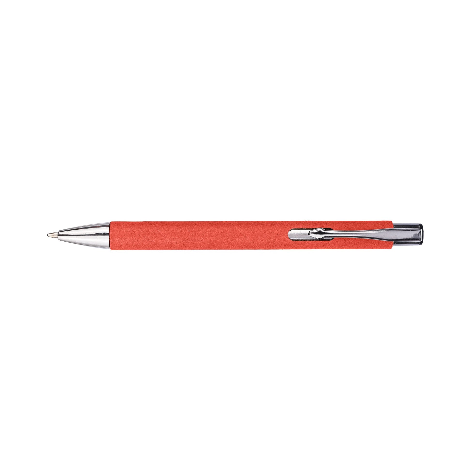 Recycled ballpen