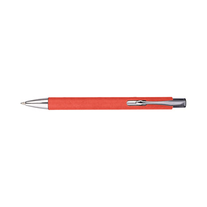 Recycled ballpen
