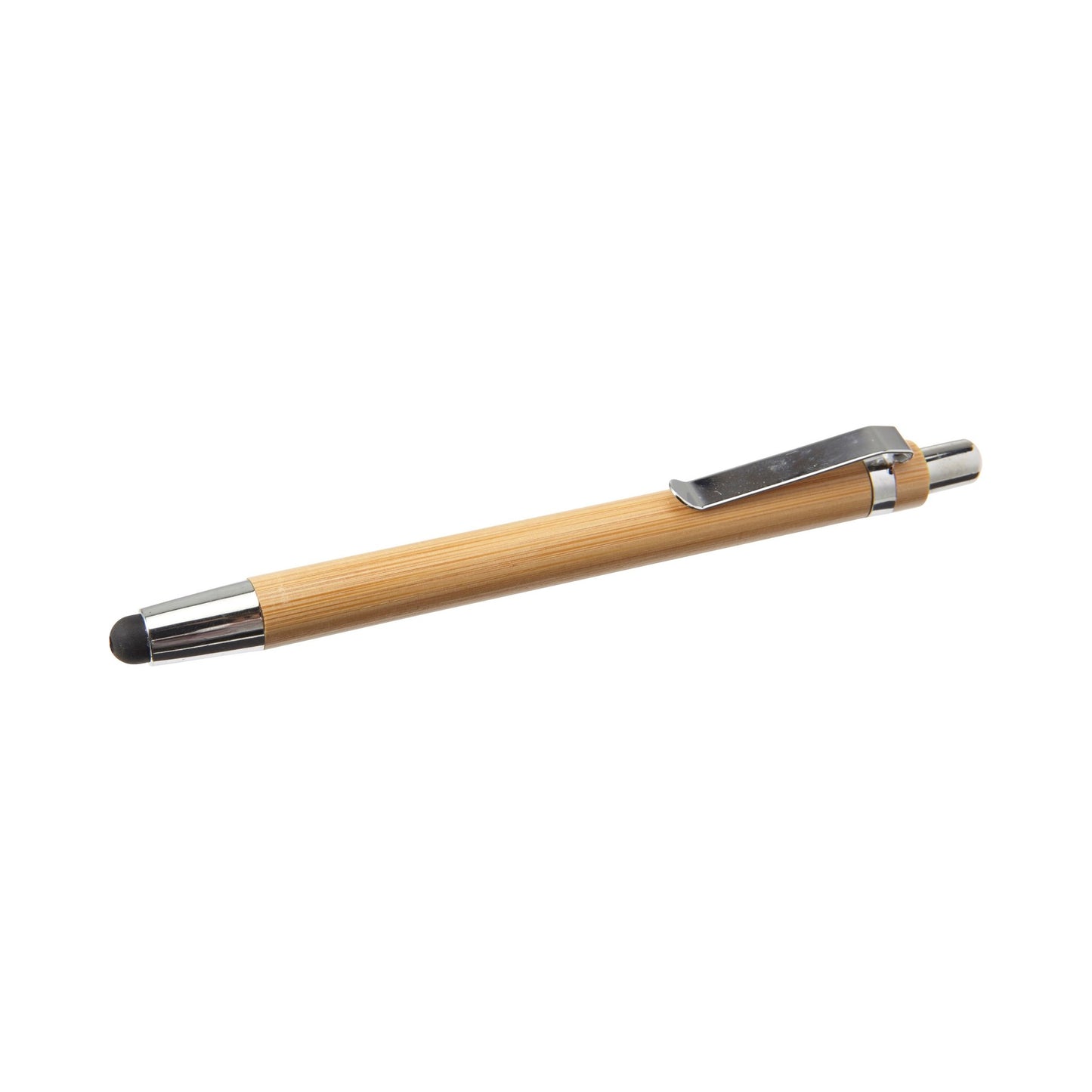 Bamboo ballpen
