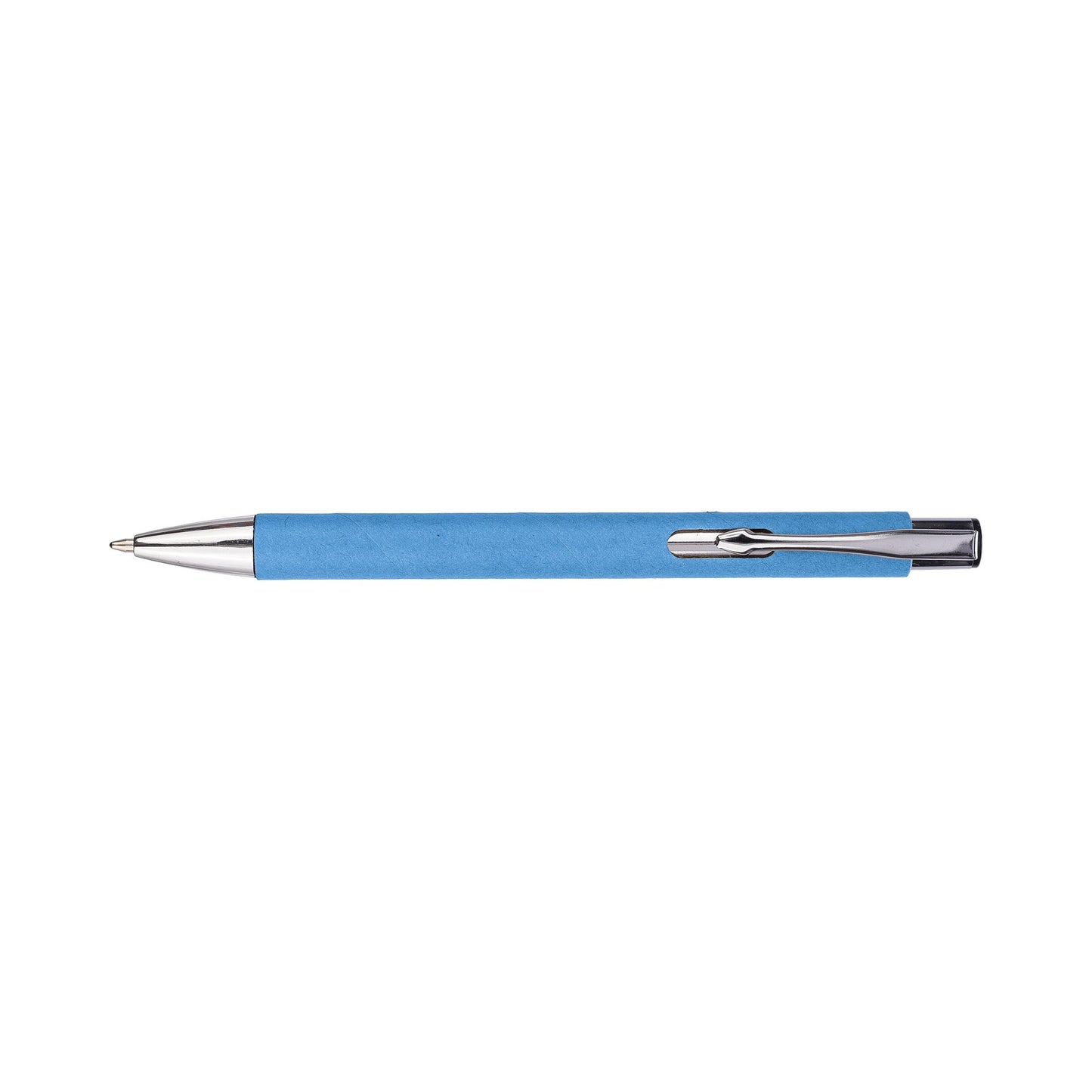 Recycled ballpen