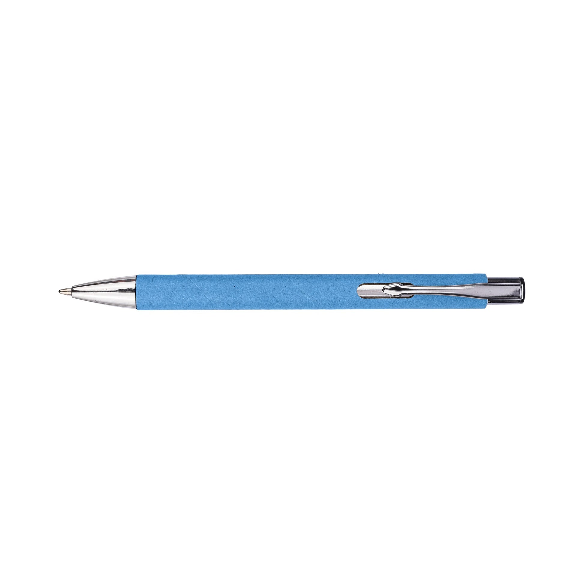 Recycled ballpen