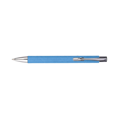Recycled ballpen