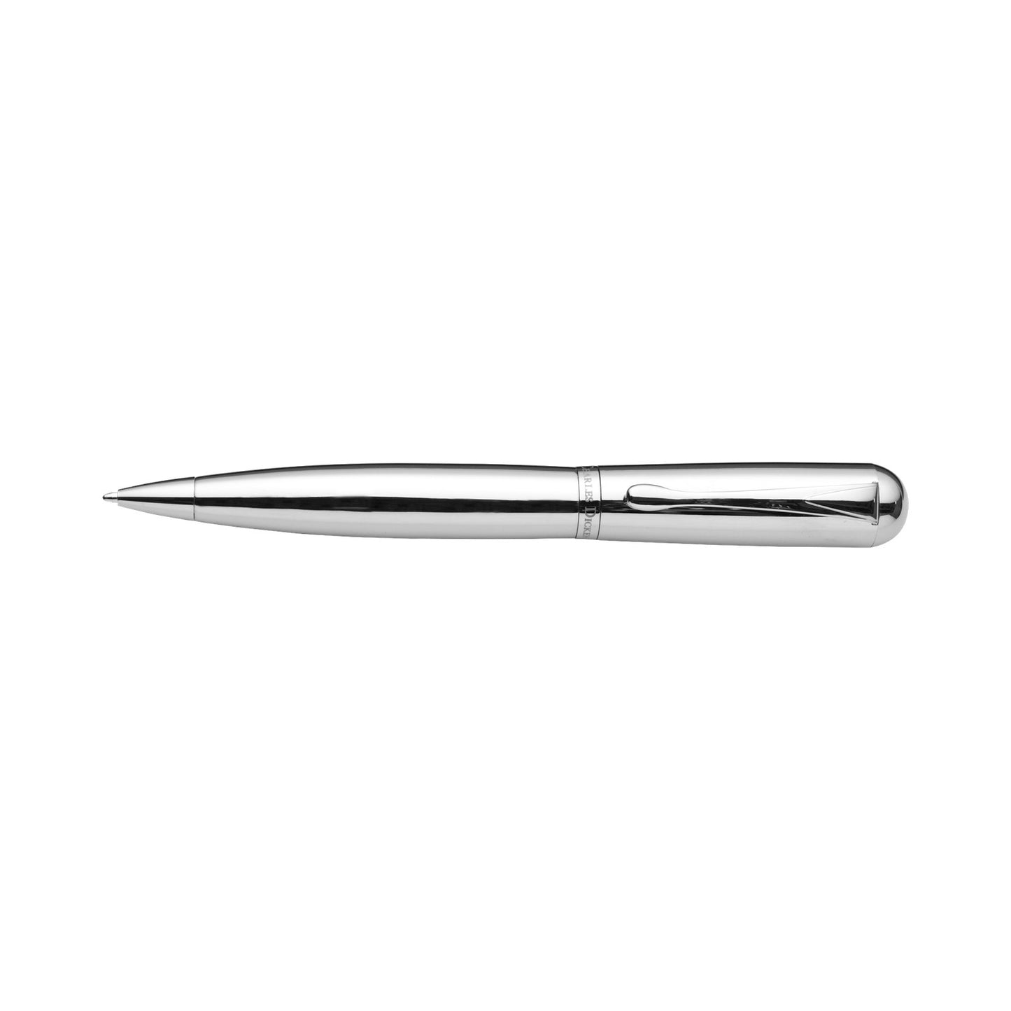Charles Dickens® metal ballpen