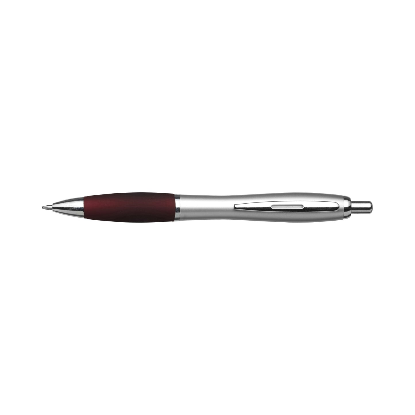 Recycled plastic ballpen