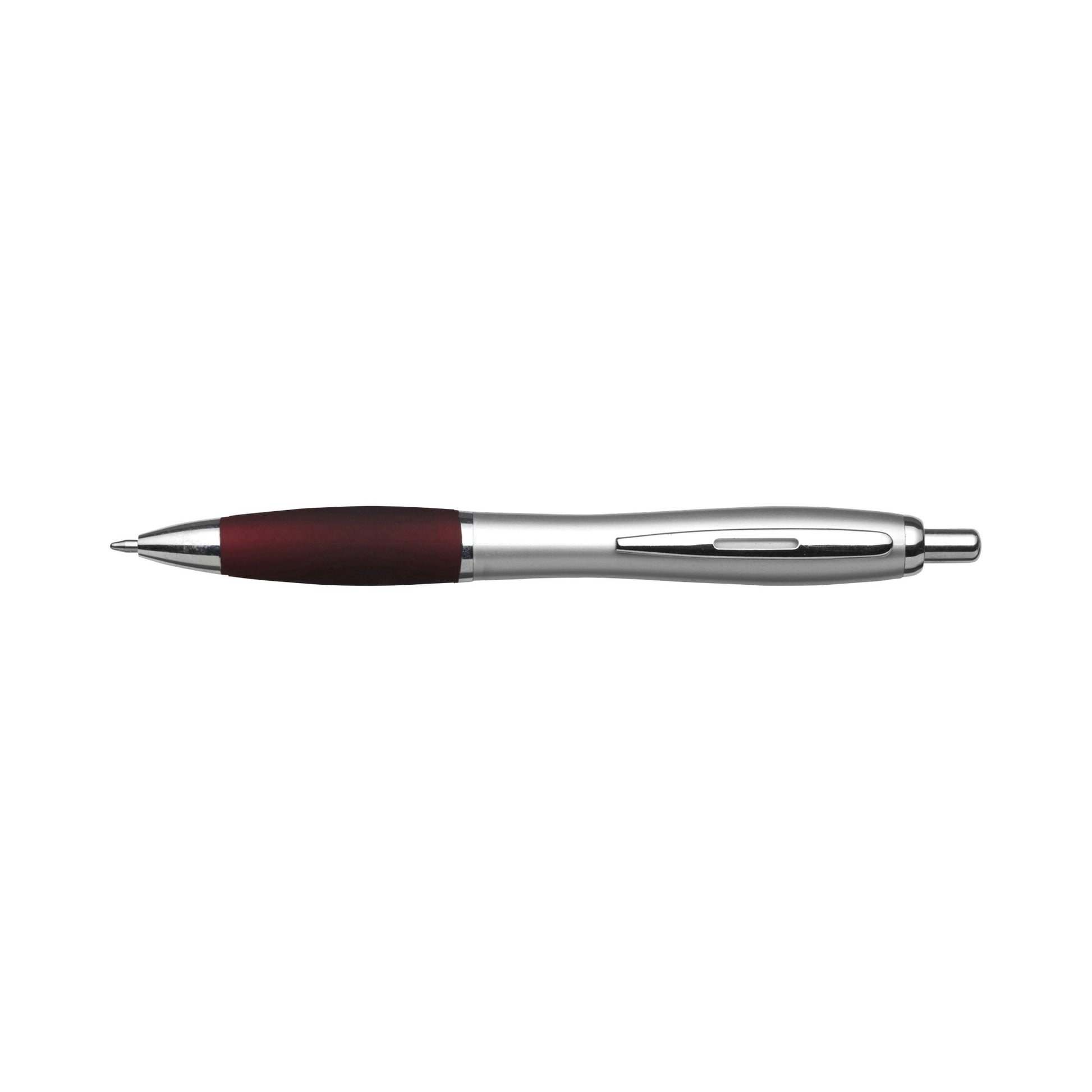 Recycled plastic ballpen