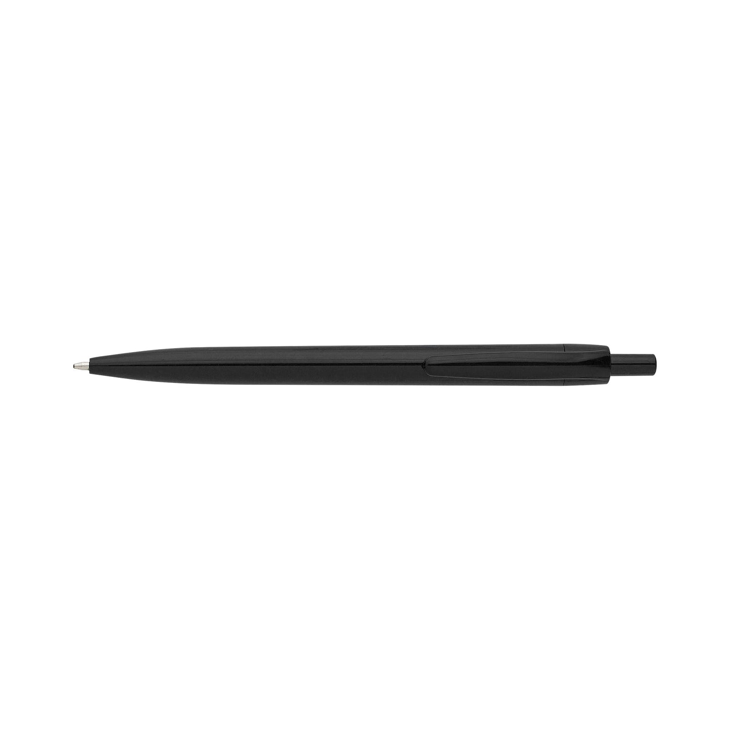 Plastic ballpen