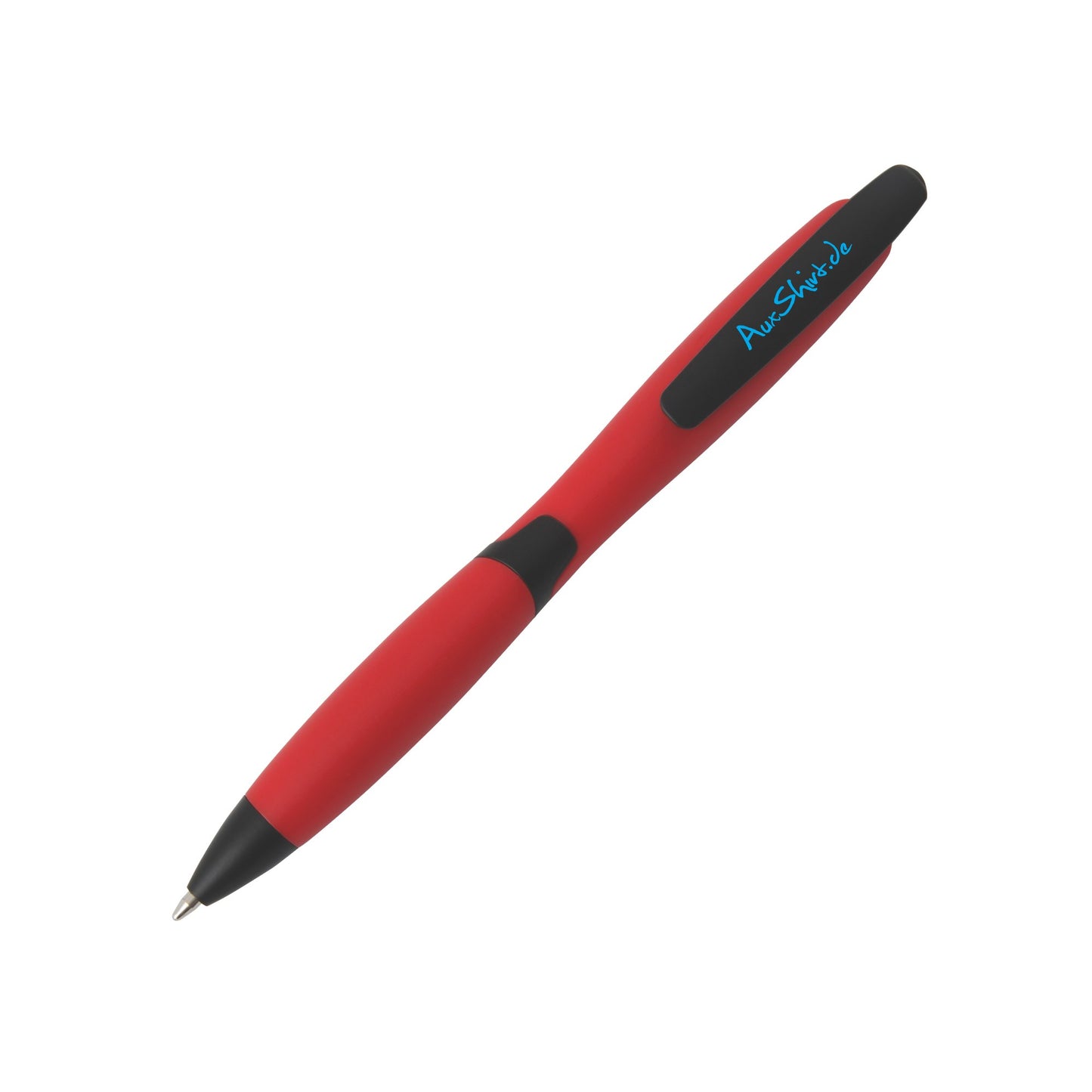 Plastic ballpen