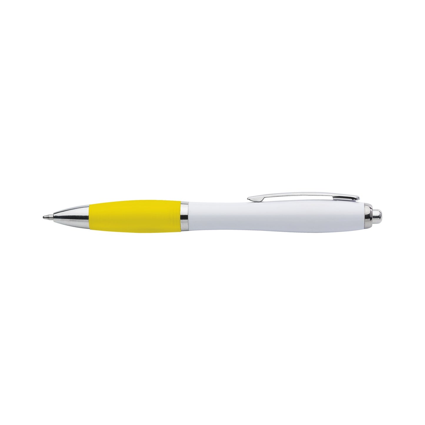 Plastic ballpen