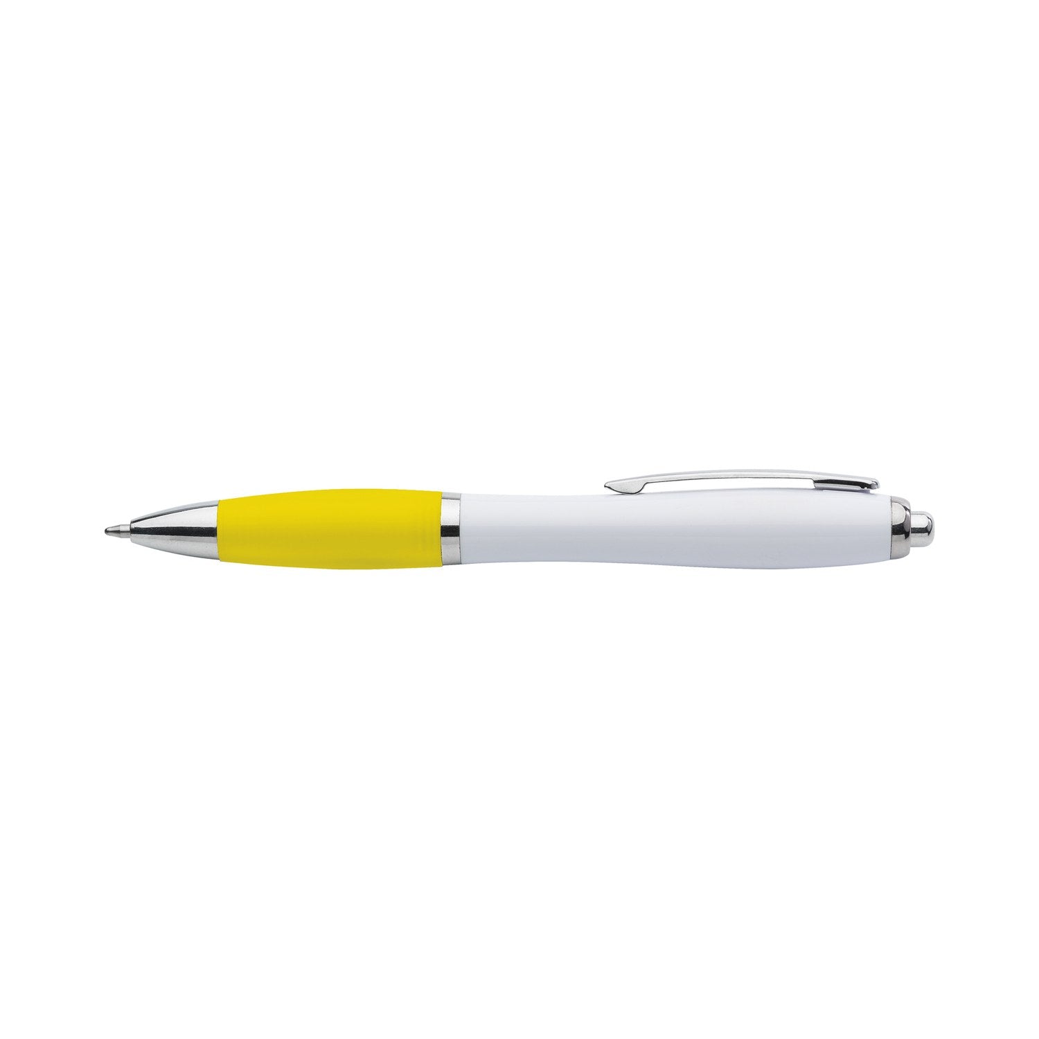 Plastic ballpen