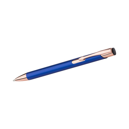Aluminium ballpen