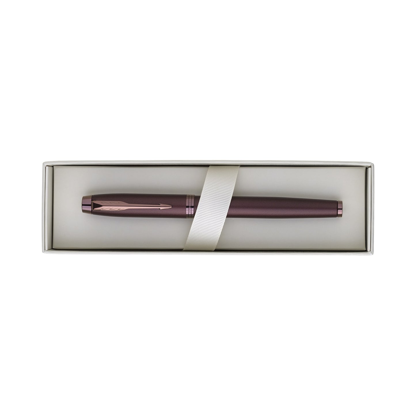 Parker IM Monochrome rollerball