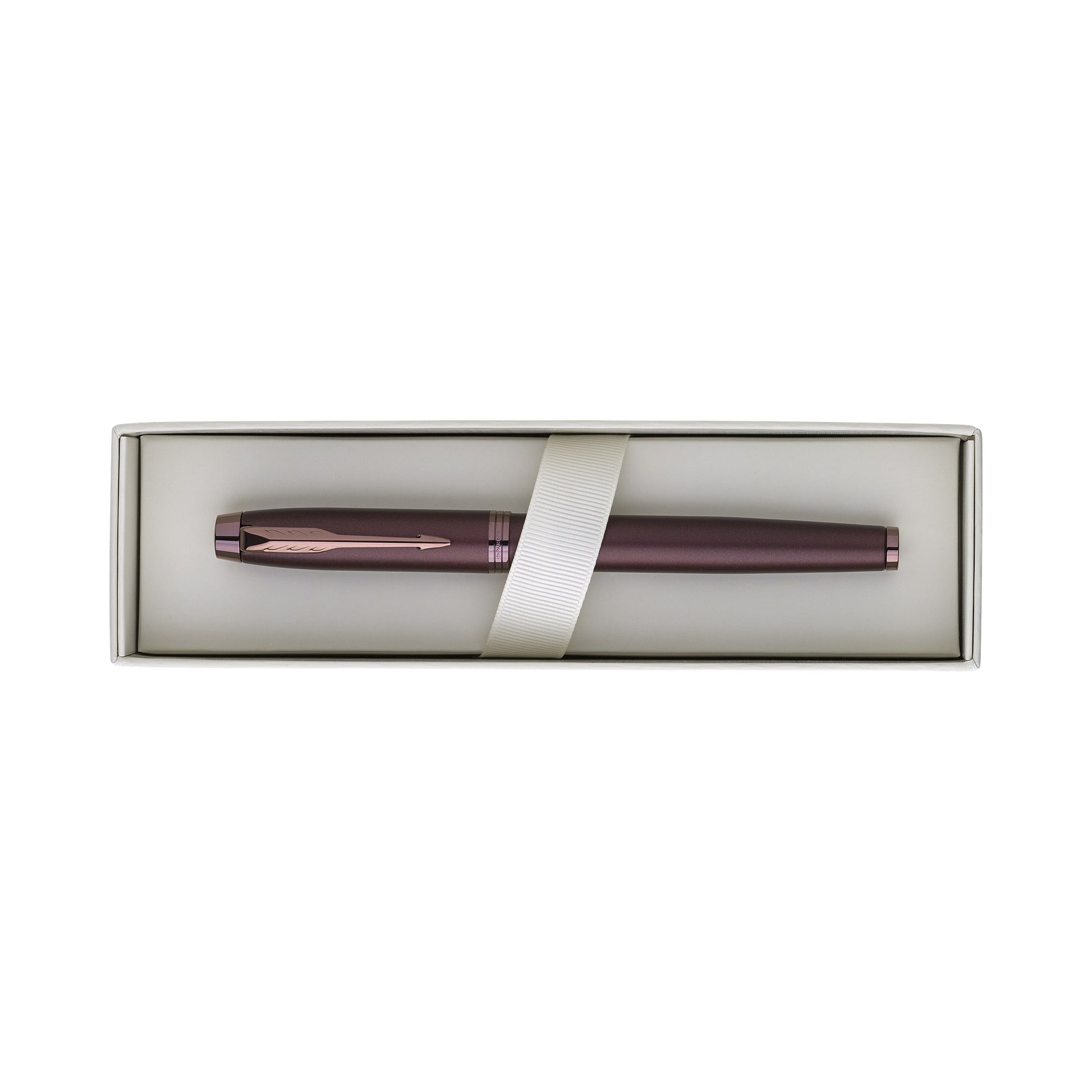 Parker IM Monochrome rollerball