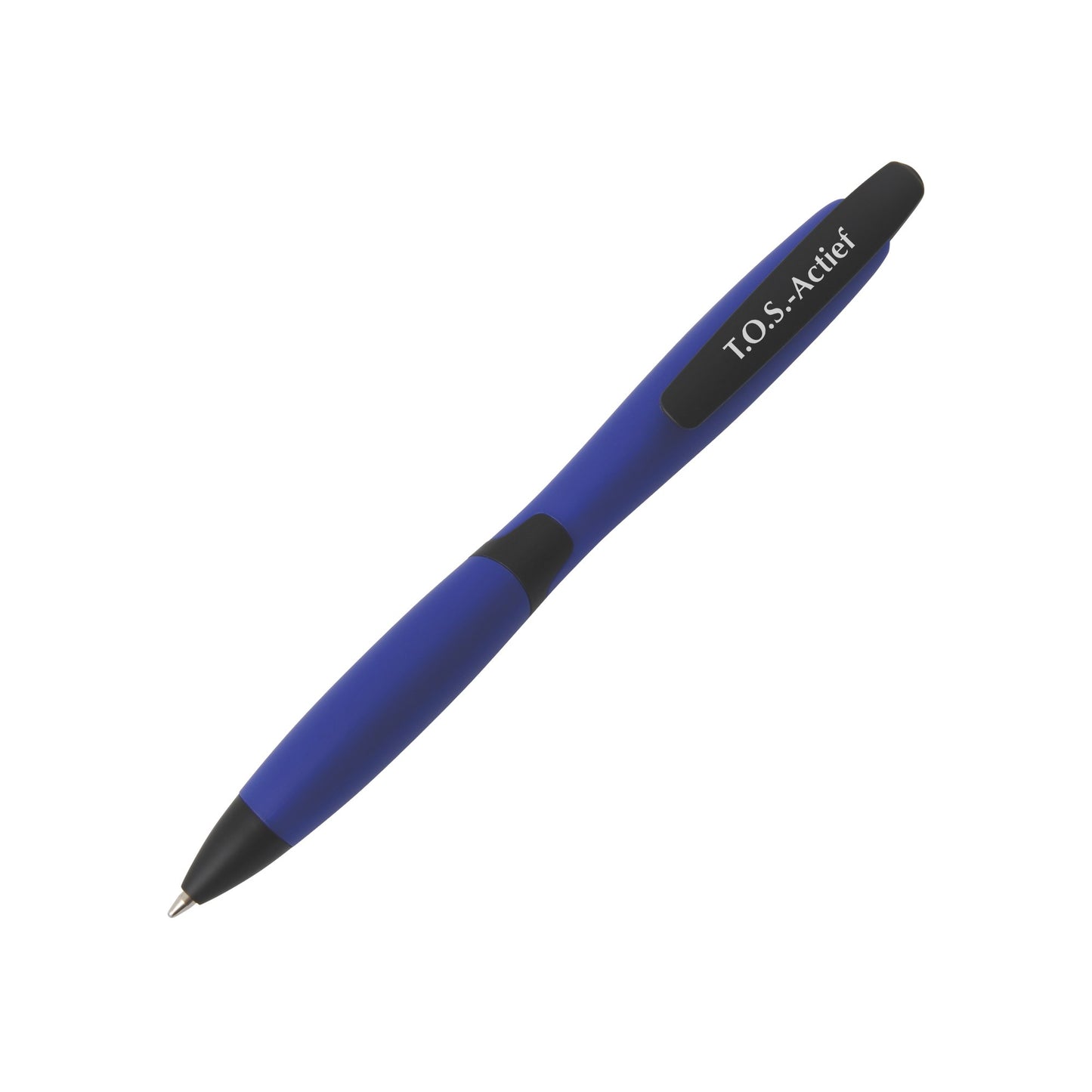 Plastic ballpen