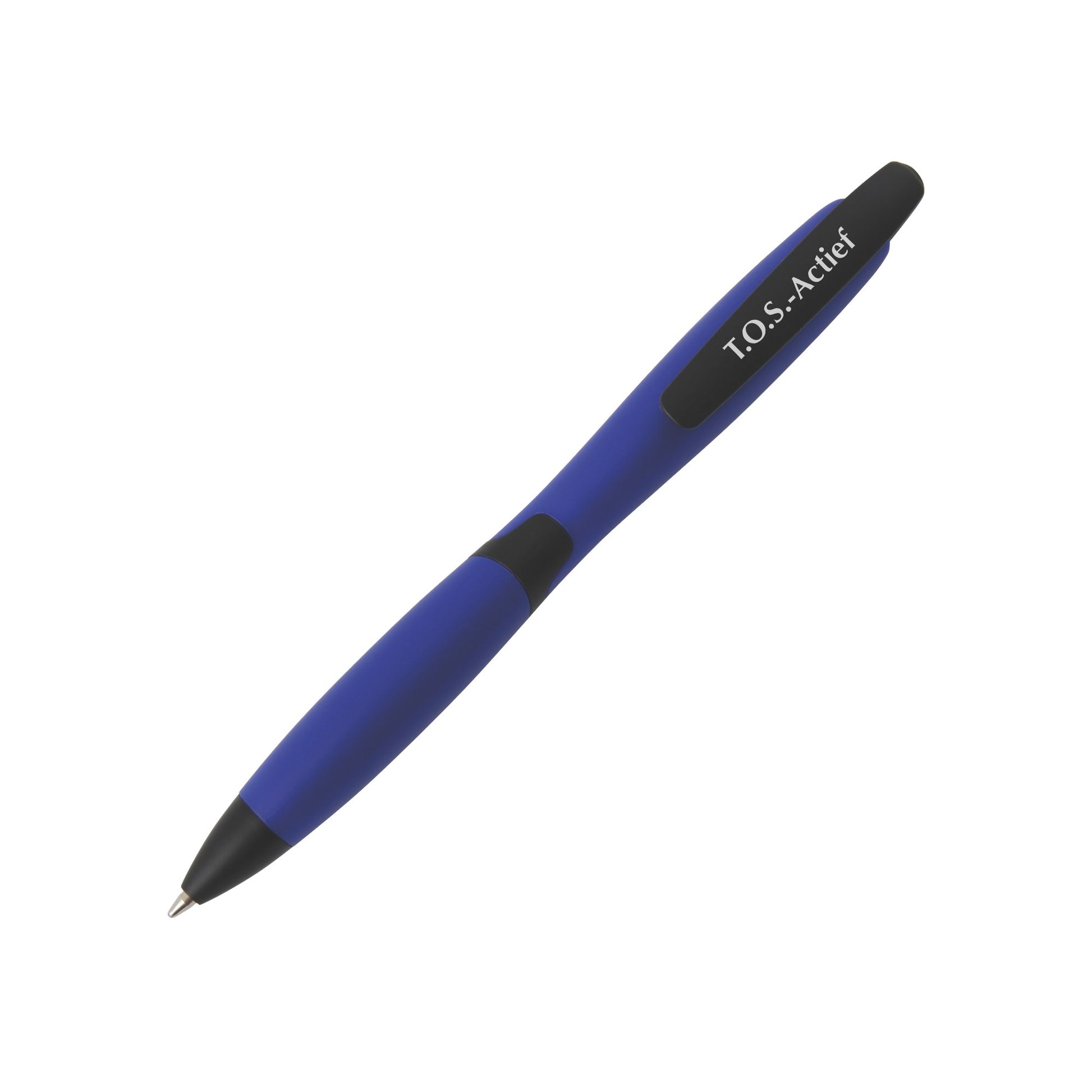 Plastic ballpen