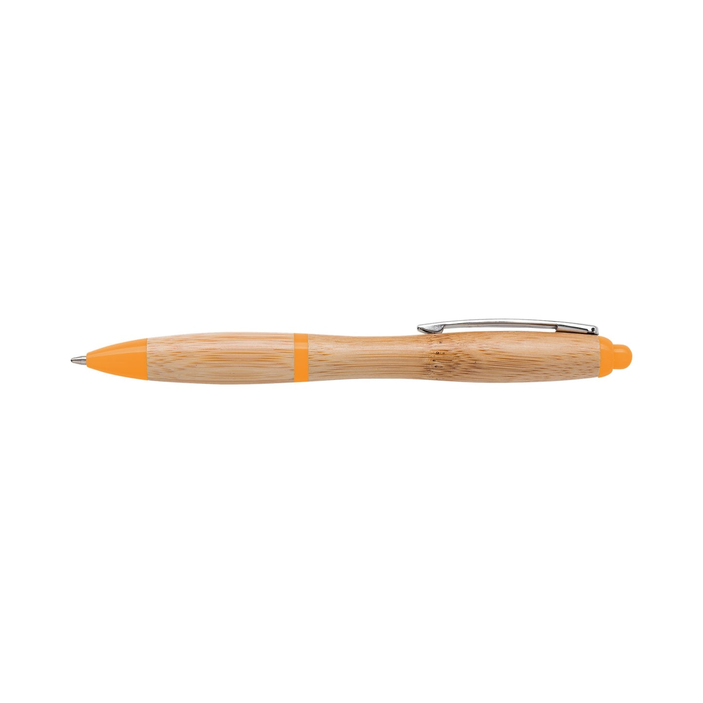 Bamboo ballpen