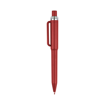 Recycled ballpen