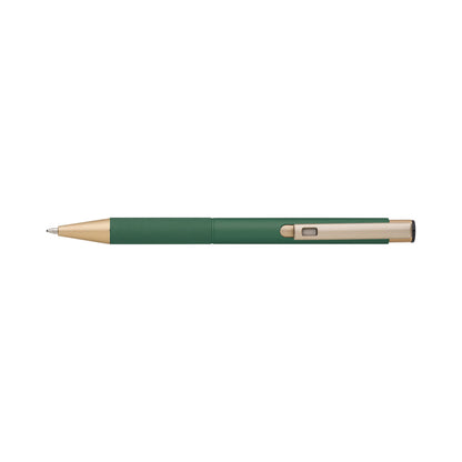 Aluminium ballpen