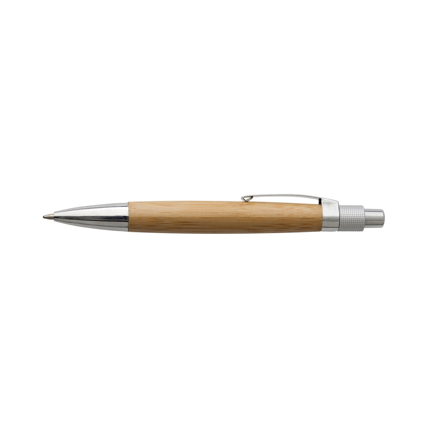Bamboo ballpen