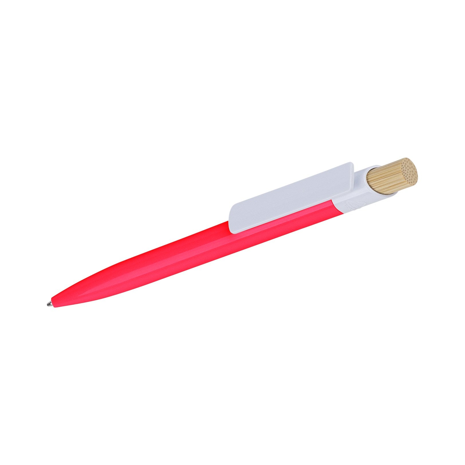 Recycled ballpen