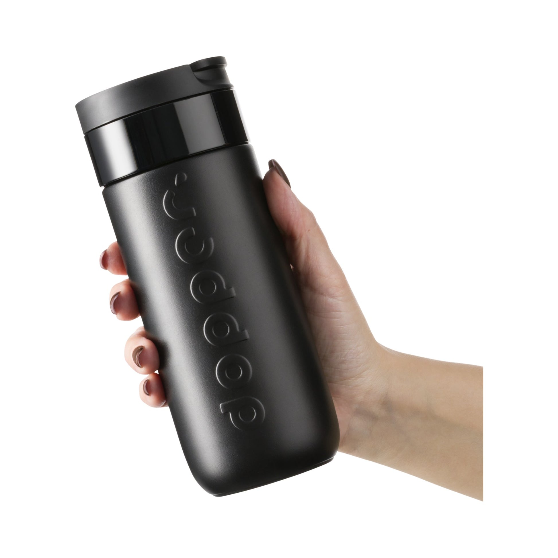Dopper Travel Mug (400ml)