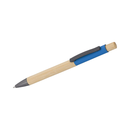 Bamboo ballpen