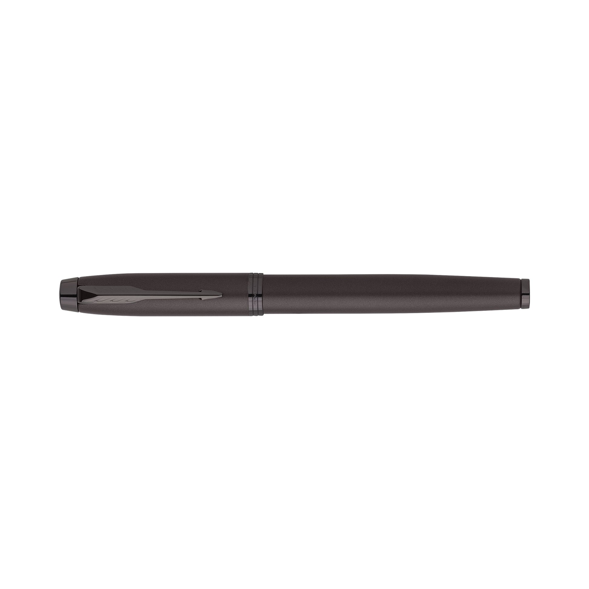 Parker IM Monochrome rollerball