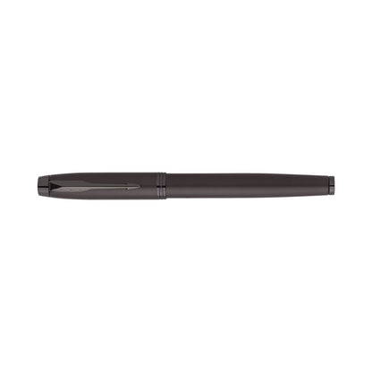 Parker IM Monochrome rollerball