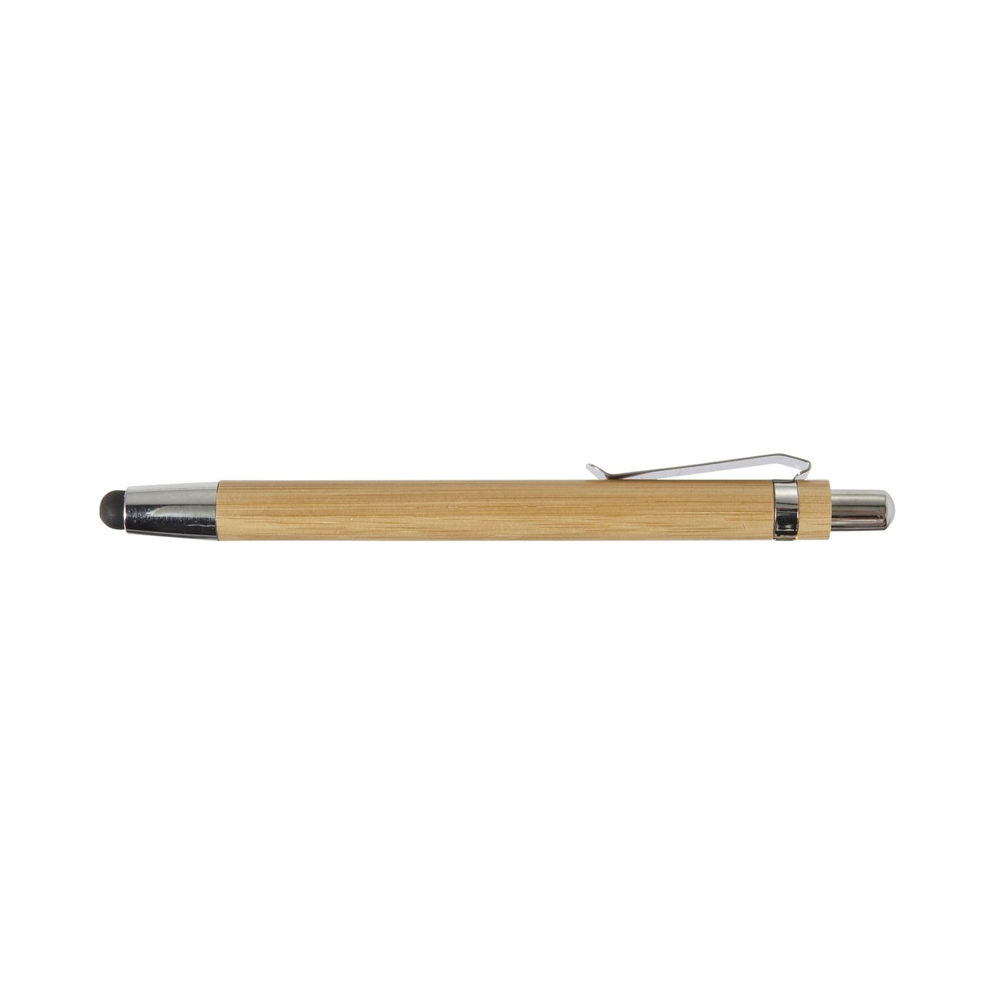 Bamboo ballpen