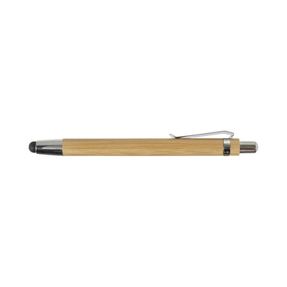 Bamboo ballpen
