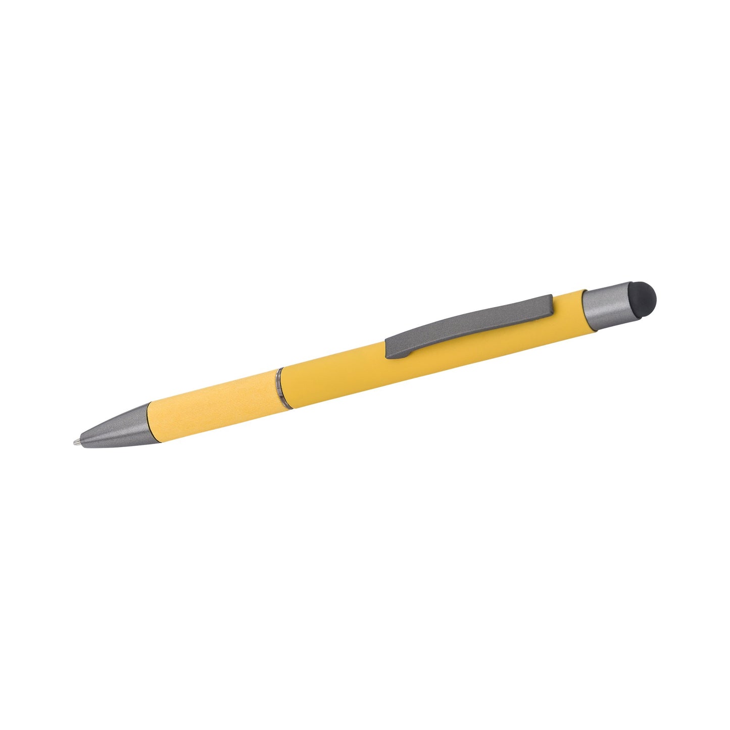 Aluminium ballpen