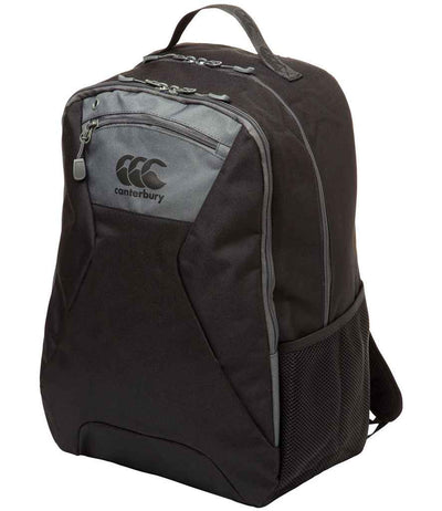 Canterbury Classics Medium Backpack - Black