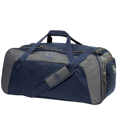 Canterbury Classics Holdall - Navy